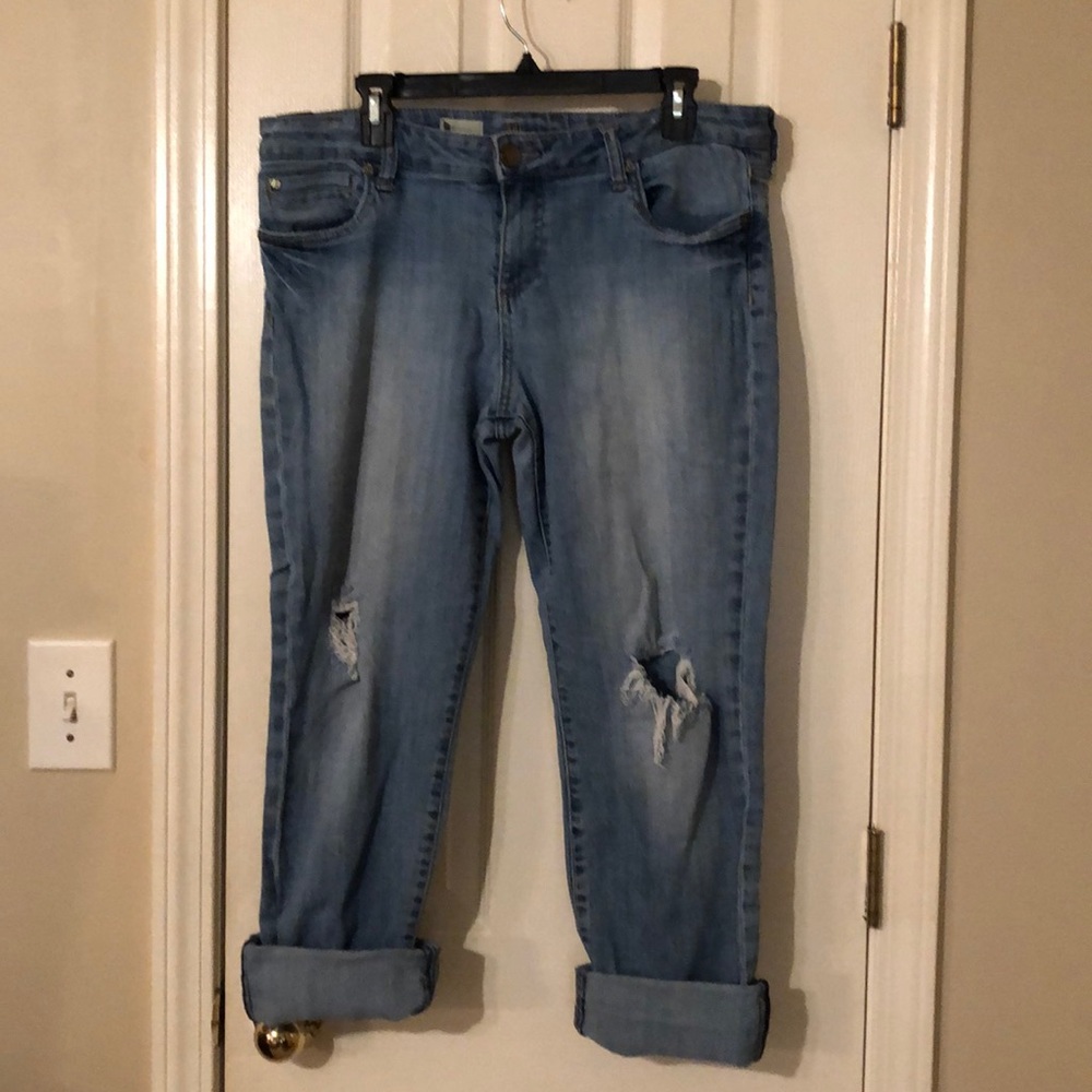 Kut by the Kloth jeans, excellent condition